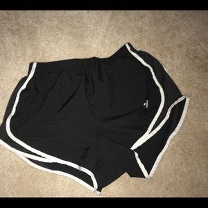 Varsity shorts